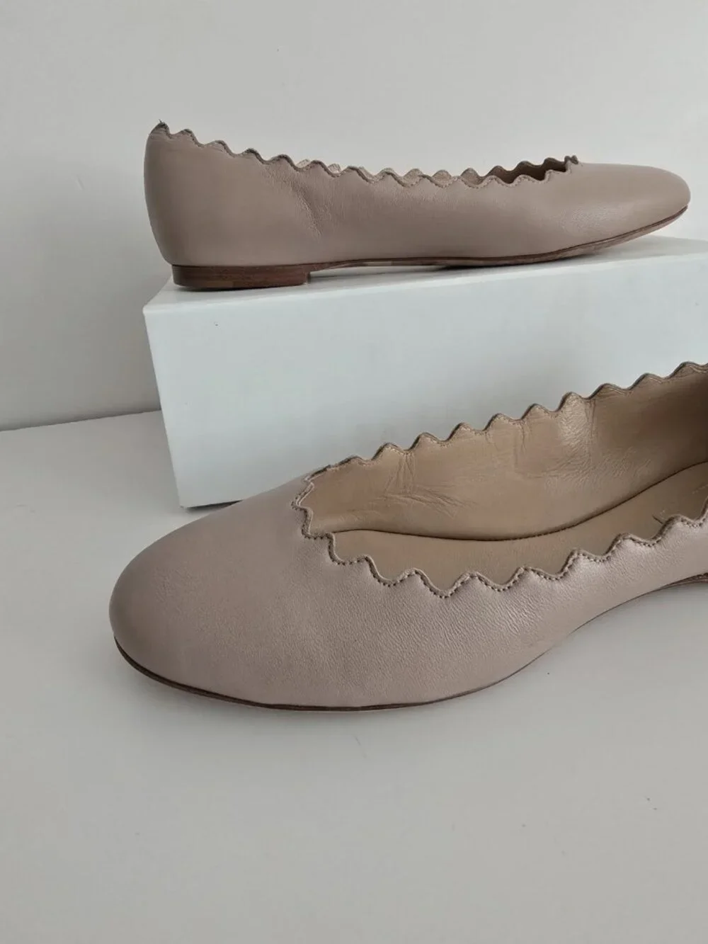 Chloé pre owned
